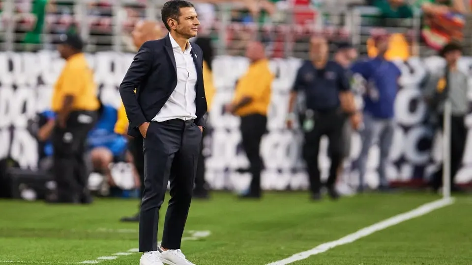 Javier Aguirre cree que Jimmy Lozano tiene el perfil ideal para dirigir la Selección Mexicana