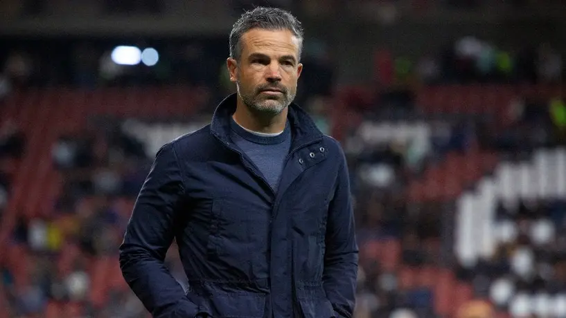 ¿Les queda chica la Liga MX? Rafa Puente aseguró que Chivas es el 'equipo más europeo'