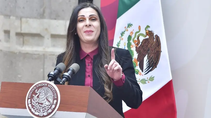Ana Guevara tras la participación de México en Santiago 2023: 'Con poco lograron mucho'
