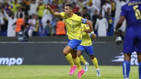 ¿Se acerca el retiro de Cristiano Ronaldo? Aseguran que CR7 ya eligió la fecha
