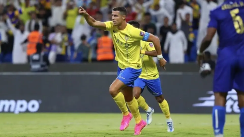 ¿Se acerca el retiro de Cristiano Ronaldo? Aseguran que CR7 ya eligió la fecha