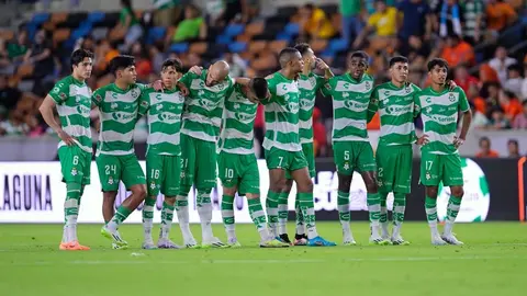Santos acepta fracaso en Leagues Cup y su afición se burla en redes
