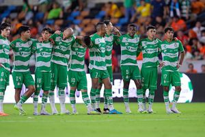 Santos acepta fracaso en Leagues Cup y su afición se burla en redes