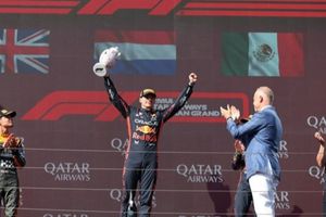 La Fábrica de Porcelana Herend recreará el trofeo de Max Verstappen