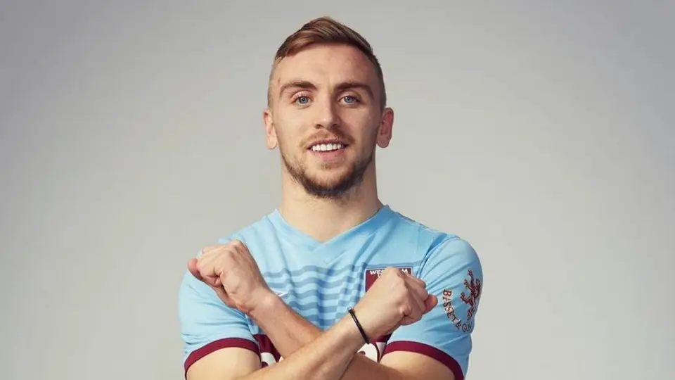Jarred Bowen sobre Edson Álvarez: 'Necesitamos jugadores así'