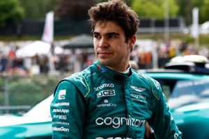 F1: ¿Por qué Lance Stroll no corrió el Gran Premio de Singapur?