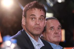 Juan Carlos Gabriel De Anda sobre David Faitelson: "Un hombre sin raíces"