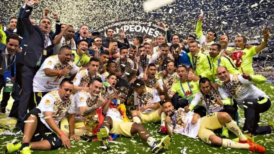 América: Así reaccionaron las redes tras las felicitaciones qué ha recibido las Águilas por su aniversario