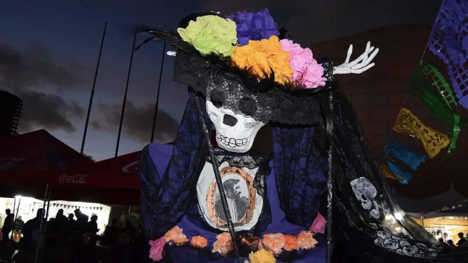 ¿Cómo se celebra la 'Calaverita' en México? Tradiciones y frases populares