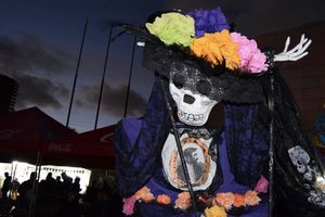 ¿Cómo se celebra la 'Calaverita' en México? Tradiciones y frases populares