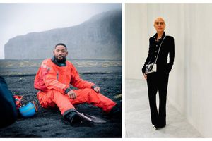 ¿Jada Pinkett no quería nada con Will Smith? La actriz se sorprendió cuando la llamó 'esposa'