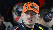 Max Verstappen recibe fuerte sanción para el Gran Premio de Bélgica
