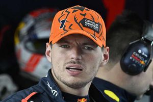 Max Verstappen recibe fuerte sanción para el Gran Premio de Bélgica