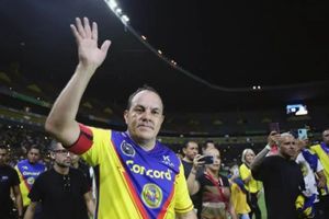 Cuauhtémoc Blanco fue increpado por un hombre en evento en Morelos: 'Ponte a trabajar, cabr...'