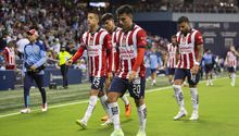 Álvaro Morales habló sobre la eliminación de Chivas: "Son un líder inflado"
