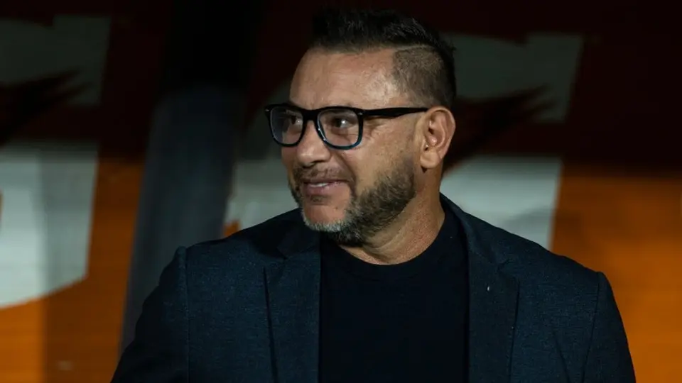 Turco Mohamed tras empate vs Toluca: 'Pumas con este nivel va a ganar muchos partidos'