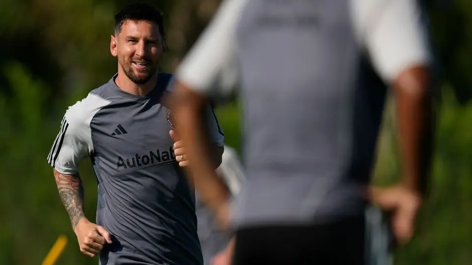 Leagues Cup: Debut de Messi con Inter Miami vs Cruz Azul no va a ir por TV Abierta