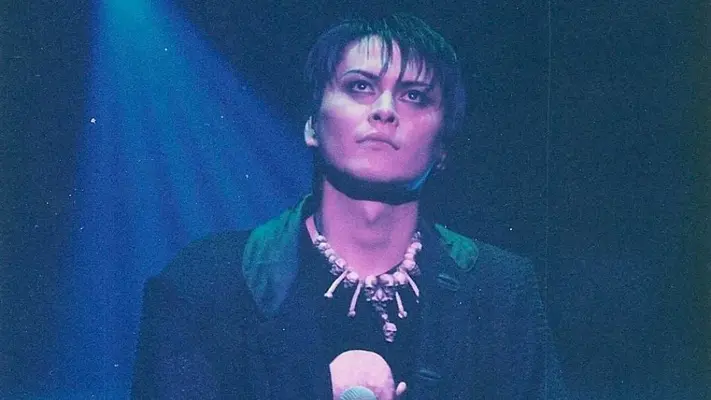 Muere el vocalista de la banda de rock japonesa Buck-Tick, Atsushi Sakurai