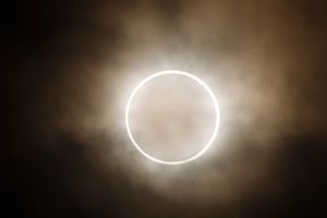 Eclipse Solar 2023: Tendrá efectos en internet y telecomunicaciones