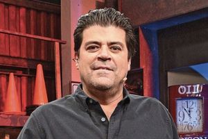 Burro Van Rankin: "En Televisa nunca me pelaron para deportes"