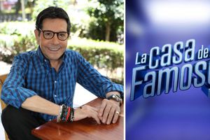 LCDLF: Pepillo Origel agradece no ser invitado al reality: “Hay gente que no soporto”