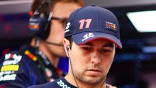 Checo Pérez tras el parón de Fórmula 1: "Voy a desaparecer por unas semanas"