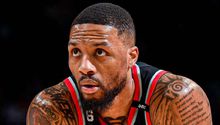 ¿Damian Lillard manda un ultimátum? Jugar con Miami Heat o no jugar al cien con otro equipo