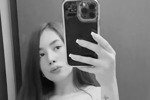 Reportan muerte de la influencer "La Bellota" tras ahogarse en Mazatlán