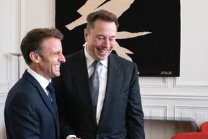 Presidente de Francia sobre París 2024: "Trabajamos sin descanso desde hace seis años"