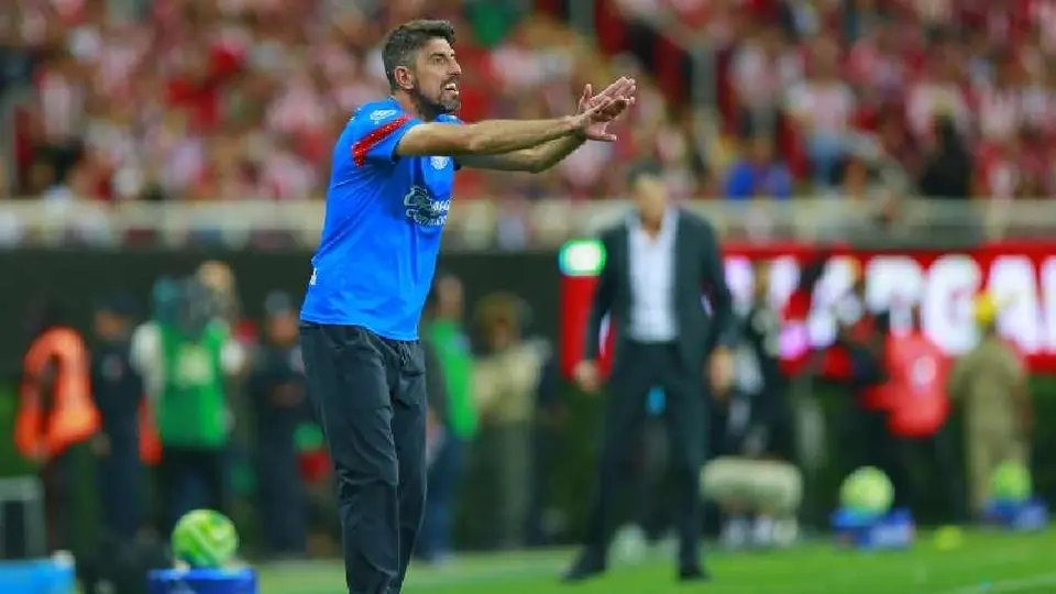 Paunovic sobre la Leagues Cup: 'Una competición bonita y vamos a buscar llegar a la Final'