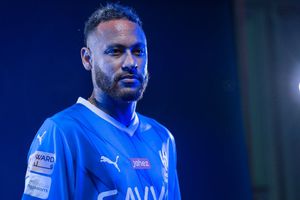 ¡Una locura! Al-Hilal vendió más 10 mil playeras de Neymar en siete horas