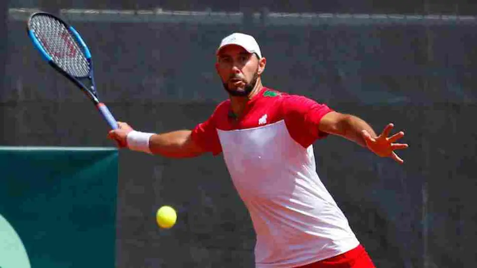 Santiago González está satisfecho con su 2023 y se dijo listo para las ATP Finals