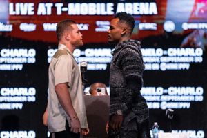 Canelo Álvarez afirma estar mentalizado en noquear a Jermell Charlo