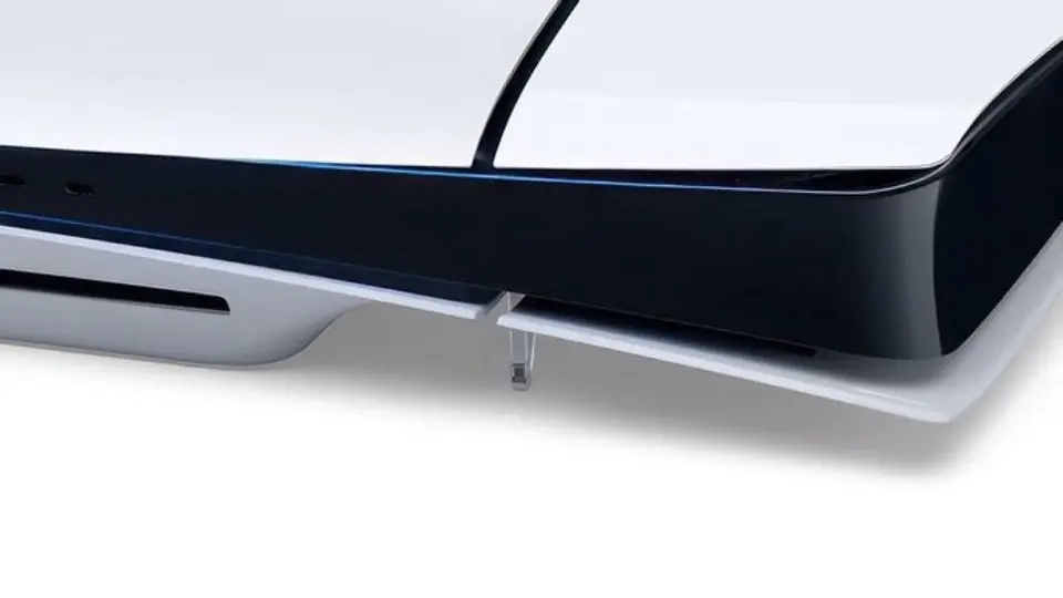 Sony anunció la nueva versión slim del PlayStation 5