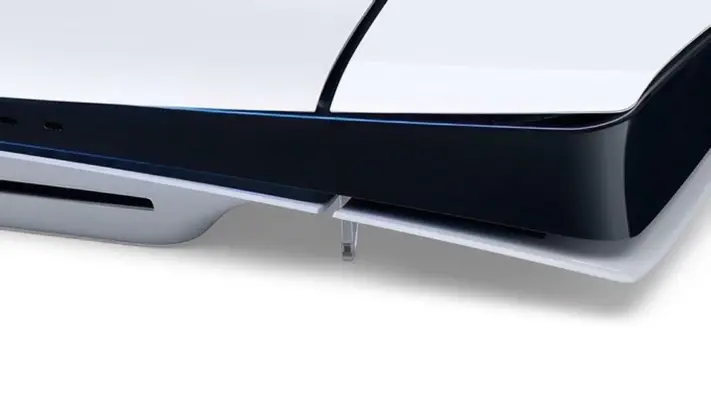Sony anunció la nueva versión slim del PlayStation 5
