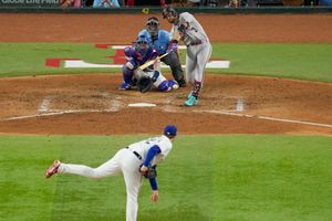 Serie Mundial MLB: ¿Cuándo y dónde ver el Juego 3 entre Rangers y D-Backs?