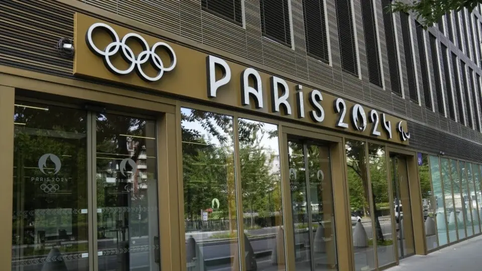 París 2024: Policía allana oficinas de organizadores por investigación de corrupción