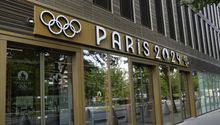 París 2024: Policía allana oficinas de organizadores por investigación de corrupción