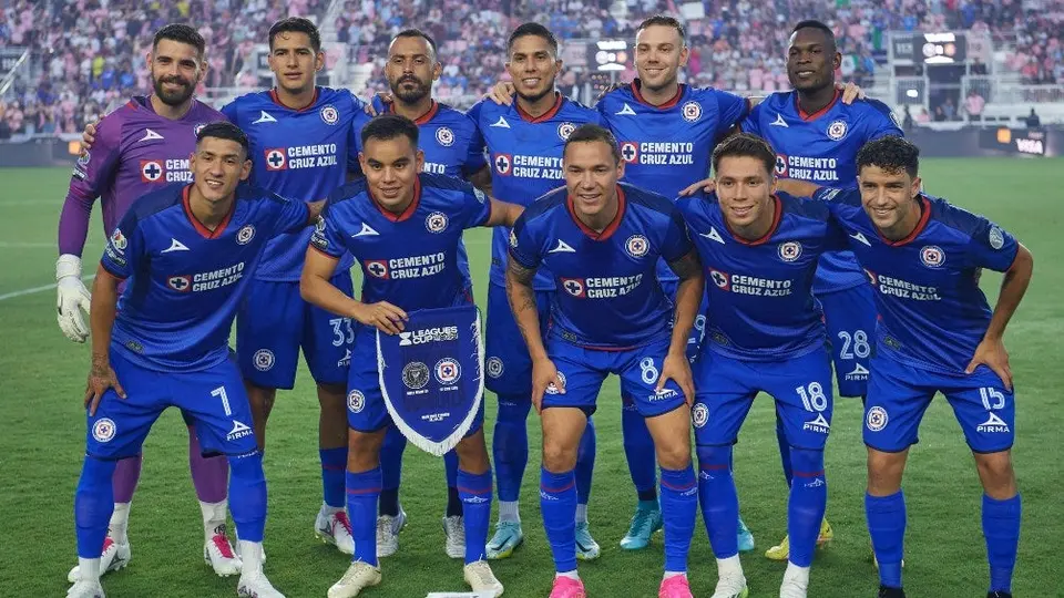 Leagues Cup: ¿Qué necesita Cruz Azul para avanzar a la siguiente ronda?
