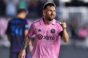 ¡Se hará rico! Aficionado cerca de ganar 22 mil dólares gracias a Messi
