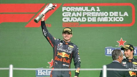 Fórmula 1: ¿Qué pilotos han ganado en el Gran Premio de México?