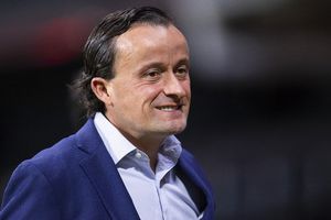 Mikel Arriola se equivoca en entrevista: "Necesitamos demostrar que la MLS es mejor"