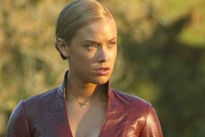 Kristanna Loken: Así ha cambiado la protagonista de 'Terminator'