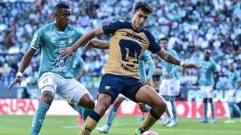Pumas vs León: Históricos futbolistas que dejaron huella vistiendo ambas playeras