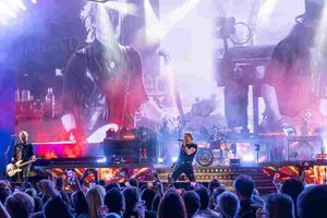 ¿Cuánto te costará ver a Guns 'N Roses en el último día del Hell and Heaven?