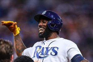 ¡Héroe! Randy Arozarena le da el triunfo a los Tampa Bay Rays