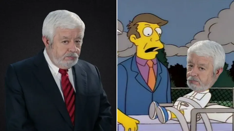 Ovnis EEUU: Jaime Maussan reacciona con inquietante tuit; internautas con memes