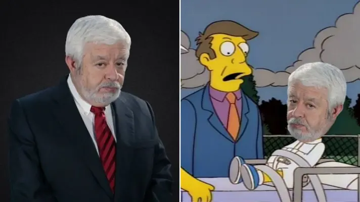 Ovnis EEUU: Jaime Maussan reacciona con inquietante tuit; internautas con memes