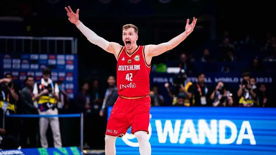 Estados Unidos se despide del Mundial de la FIBA al perder en Semifinales ante Alemania