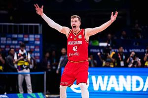 Estados Unidos se despide del Mundial de la FIBA al perder en Semifinales ante Alemania